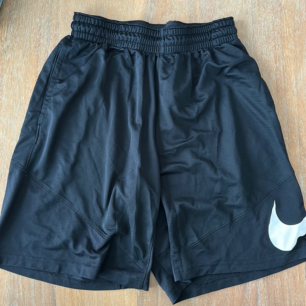Lightly used Nike shorts
